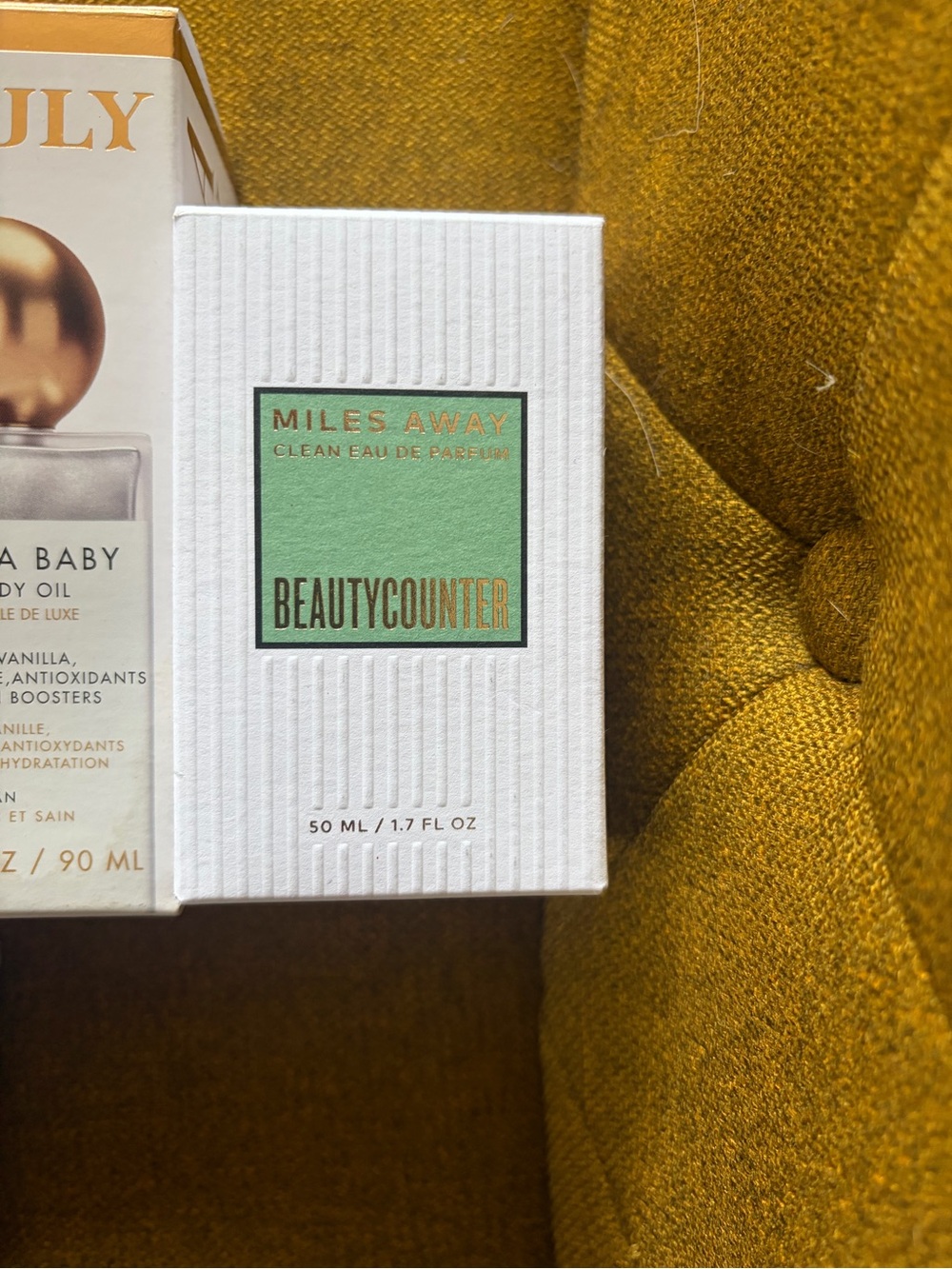 Clean Beauty Bundle - Picture 3 of 11